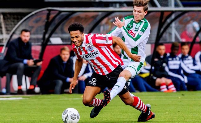 目标画像 目标画像