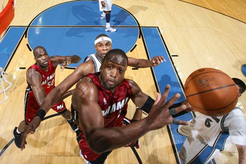 高位翼卫 高位翼卫