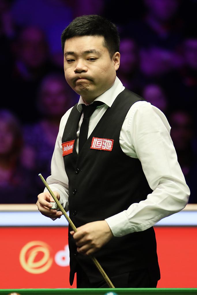 卡里克的观 卡里克的观