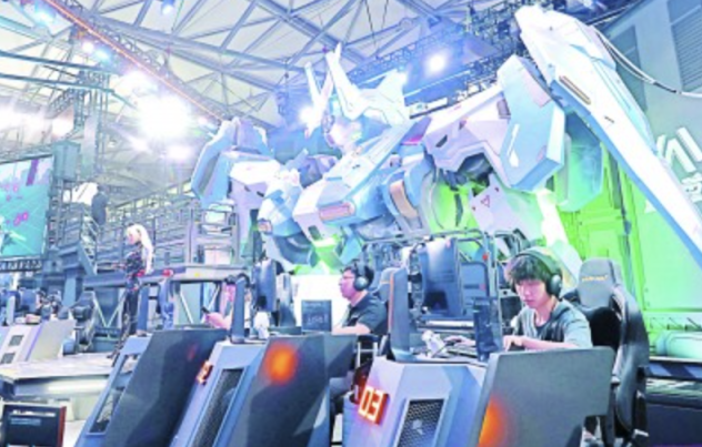 并不意外 并不意外